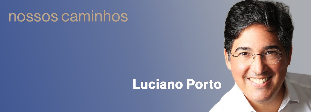 Advogado Luciano Porto